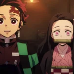 Anime Books with Strong Female Protagonists..