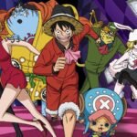 Anime Cartoons That Are Based on Manga