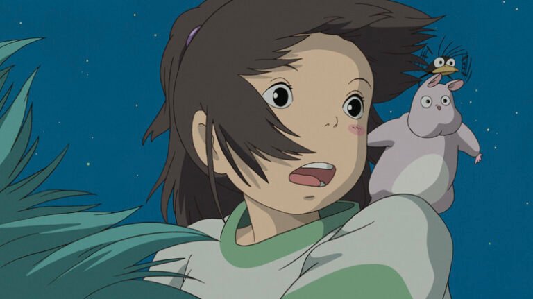 Best Anime Studios That Have Won Awards