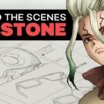 Behind the Scenes: A Look at How Anime Studios Create Magic