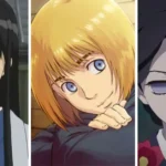 Developing Characters in Anime Writing