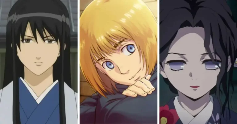 Strategies for Developing Characters in Anime Writing