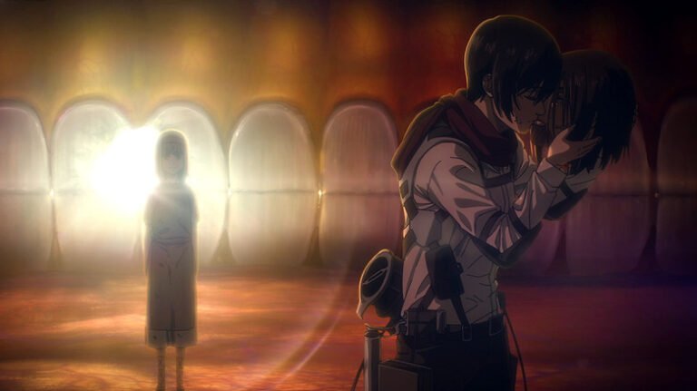 Discussing Controversial Anime Endings