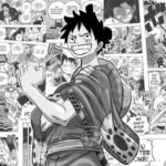 Exploring Japanese Culture Through Manga