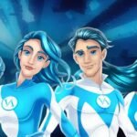 Exploring the Art and Animation Techniques Behind Anime Cartoons