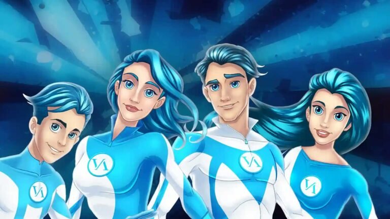 Exploring the Art and Animation Techniques Behind Anime Cartoons