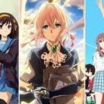 Exploring the History of Major Anime Studios