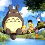 Exploring the Legacy of Studio Ghibli in Modern Anime