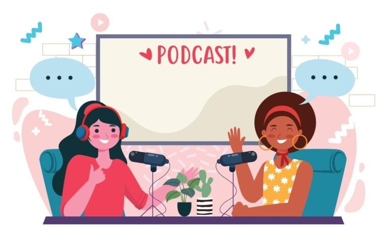 Strategies for Growing Your Anime Podcast Audience