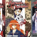 Historical Fiction Anime Books to Read