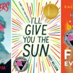 How Anime Books Are Changing the Future of Young Adult Literature