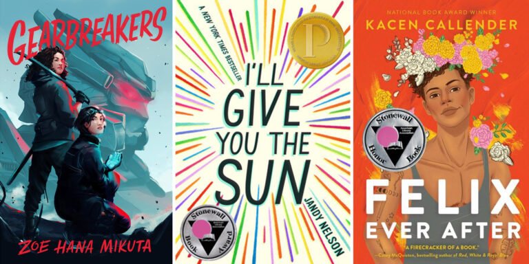 How Anime Books Are Changing the Future of Young Adult Literature