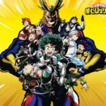 How Anime Cartoons Have Changed Global Entertainment