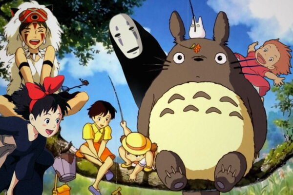 How Anime Cartoons Reflect Japanese Culture and Society