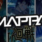 How Studio MAPPA Became a Powerhouse in Anime Production