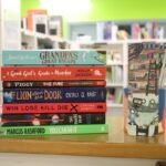 How to Find Anime Books in Your Local Library
