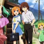 How to Find Anime Cartoons Set in Different Cultures