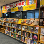 How to Organize Your Anime Book Collection