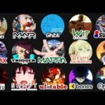 How to Support Your Favorite Anime Studios