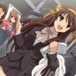 Kyoto Animation's Impact on Slice-of-Life Anime