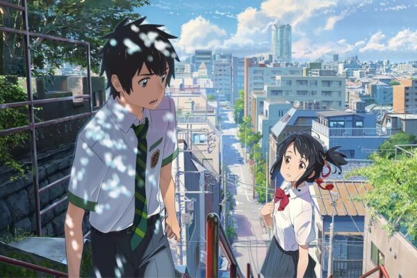 Must-Watch Anime Movies of All Time