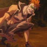 Navigating Anime Cartoon Conventions
