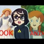 Popular Anime Books Based on Classic Anime Series