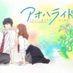 Romance Anime Books You’ll Love