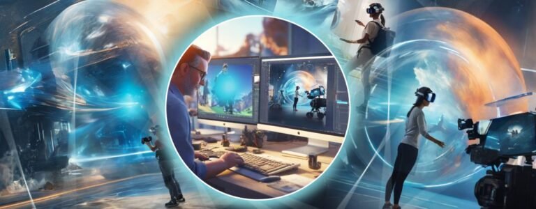 The Future of Anime Studios: Technology and Innovation in Animation