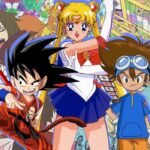 The History and Impact of Toei Animation on the Anime Industry