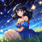The Impact of Anime-Inspired Graphic Novels.