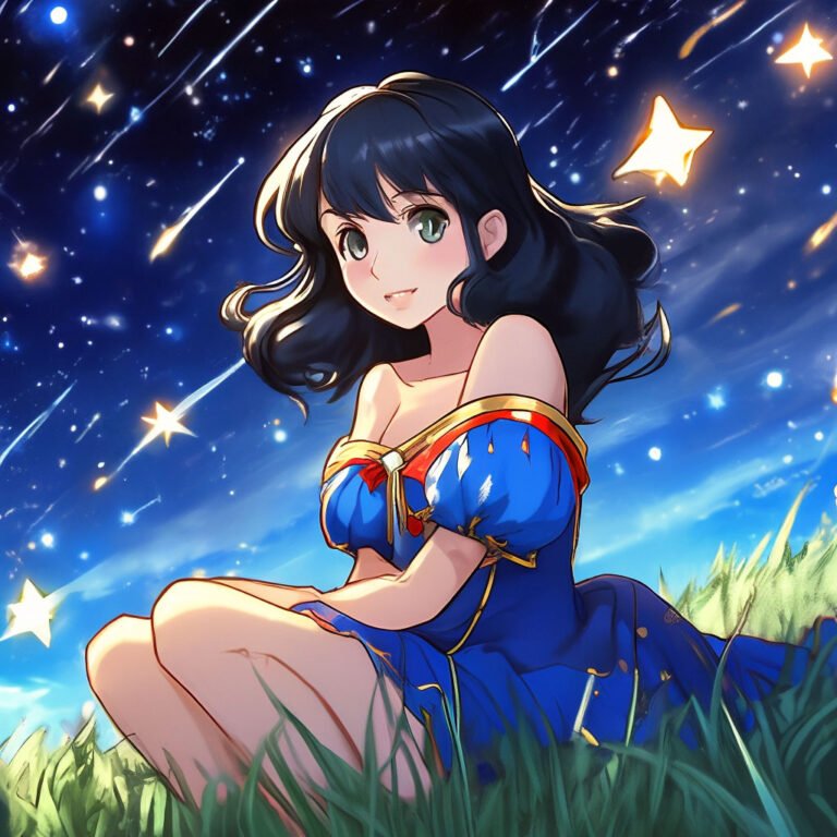 The Impact of Anime-Inspired Graphic Novels.