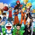 The Influence of Manga on Anime Books: An Exploration