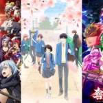 Most Anticipated Anime Book Releases of 2024