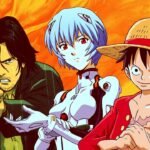 The Most Iconic Anime Cartoons of All Time