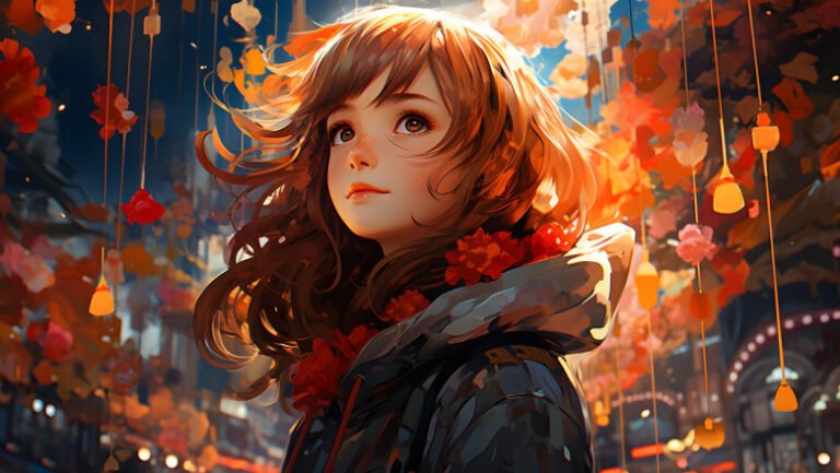 The Surge of Anime Web Novels: Why They're Gaining Popularity in 2024