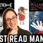 Top 10 Anime Books to Read Before They Hit the Screen in 2024