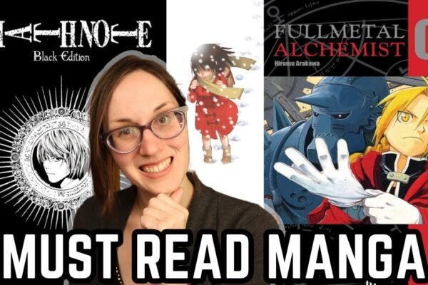 Top 10 Anime Books to Read Before They Hit the Screen in 2024