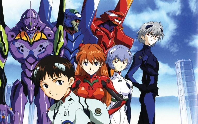 Top 10 Anime Studios Every Fan Should Know