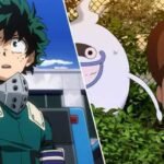 Top Anime Cartoons for Kids and Teens