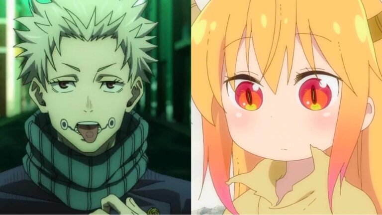 Top Anime Studios Behind Classic Series