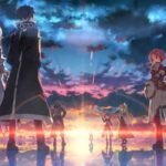 Top Fantasy Anime Cartoons You’ll Love