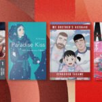 Top Manga Series for Anime Lovers