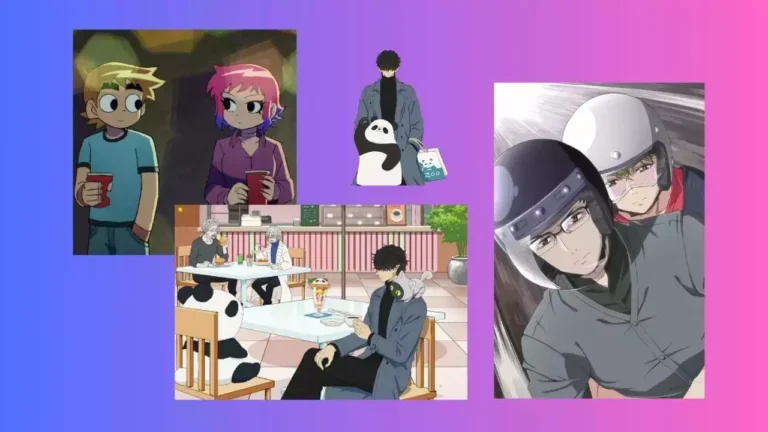 Top Underrated Anime Cartoons You Shouldn't Miss