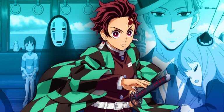 Strategies for Understanding Anime Studio Production