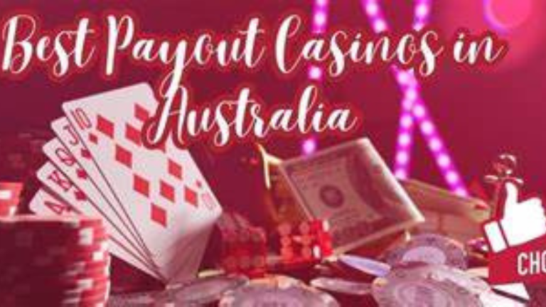 High-Payout Real Money Casino for Bonus Hunters in Australia