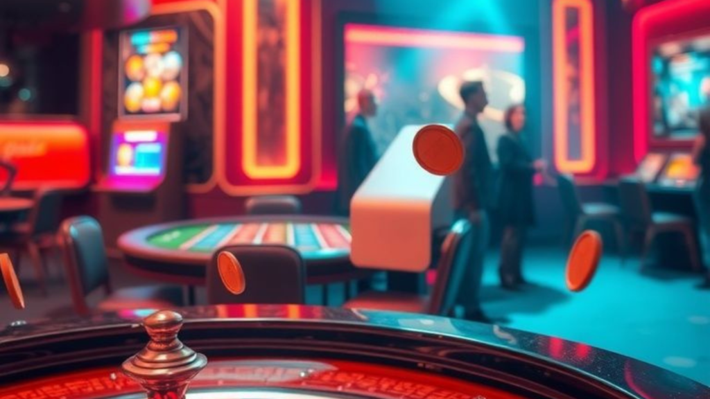 The Pokies Bonus Buy Slots