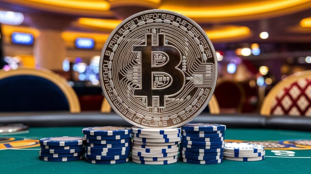 The Pokies Australia Review: Maximizing Wins with Crypto-Only Boosters