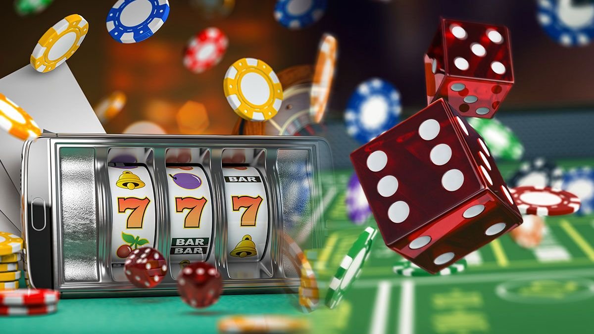 The Pokies Casino Australia interface with real money pokies and PayID deposit options