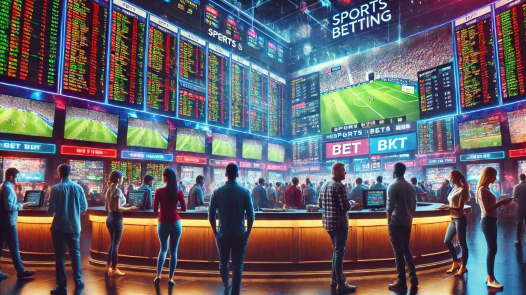 Betya for Australian Players 2026 – Best Online Betting Platform